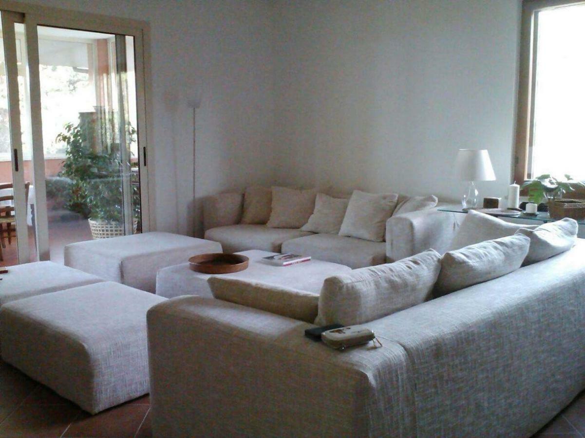 Villa Degli Olmi Allumiere Ngoại thất bức ảnh