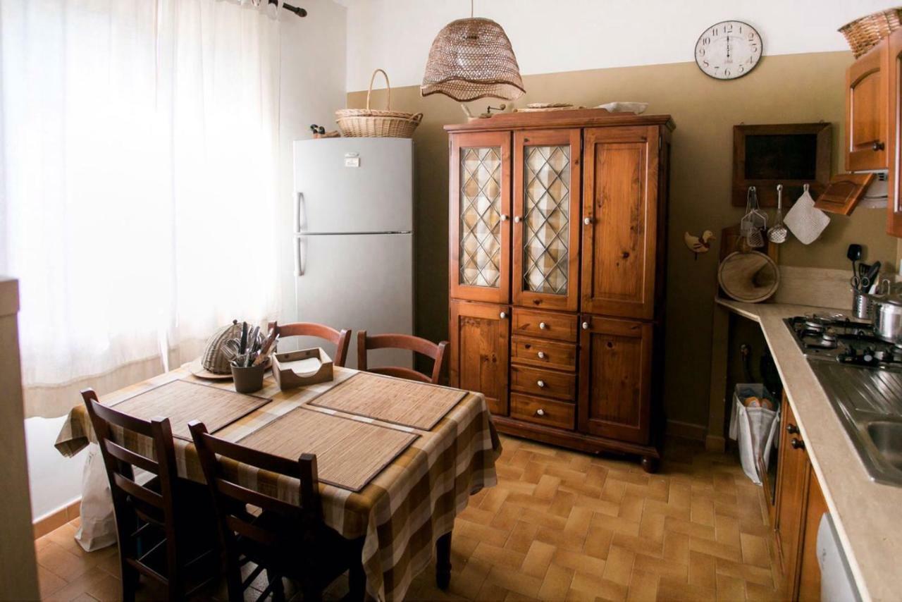 Villa Degli Olmi Allumiere Ngoại thất bức ảnh