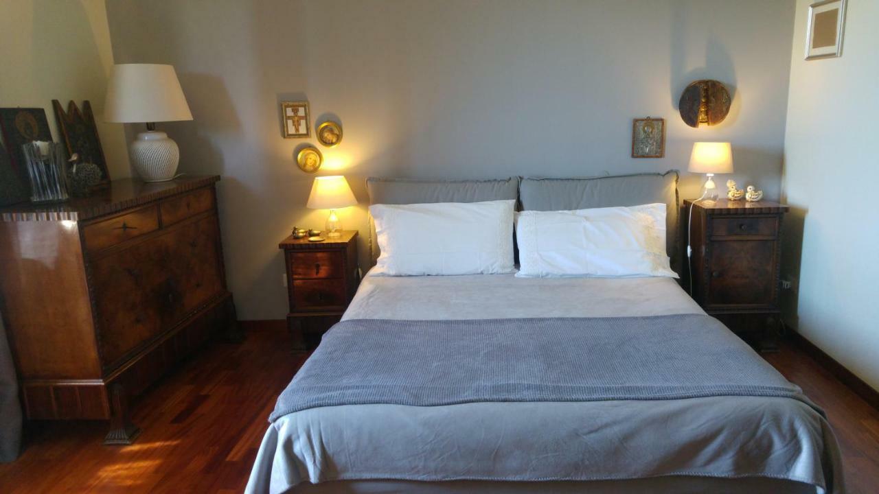Villa Degli Olmi Allumiere Ngoại thất bức ảnh