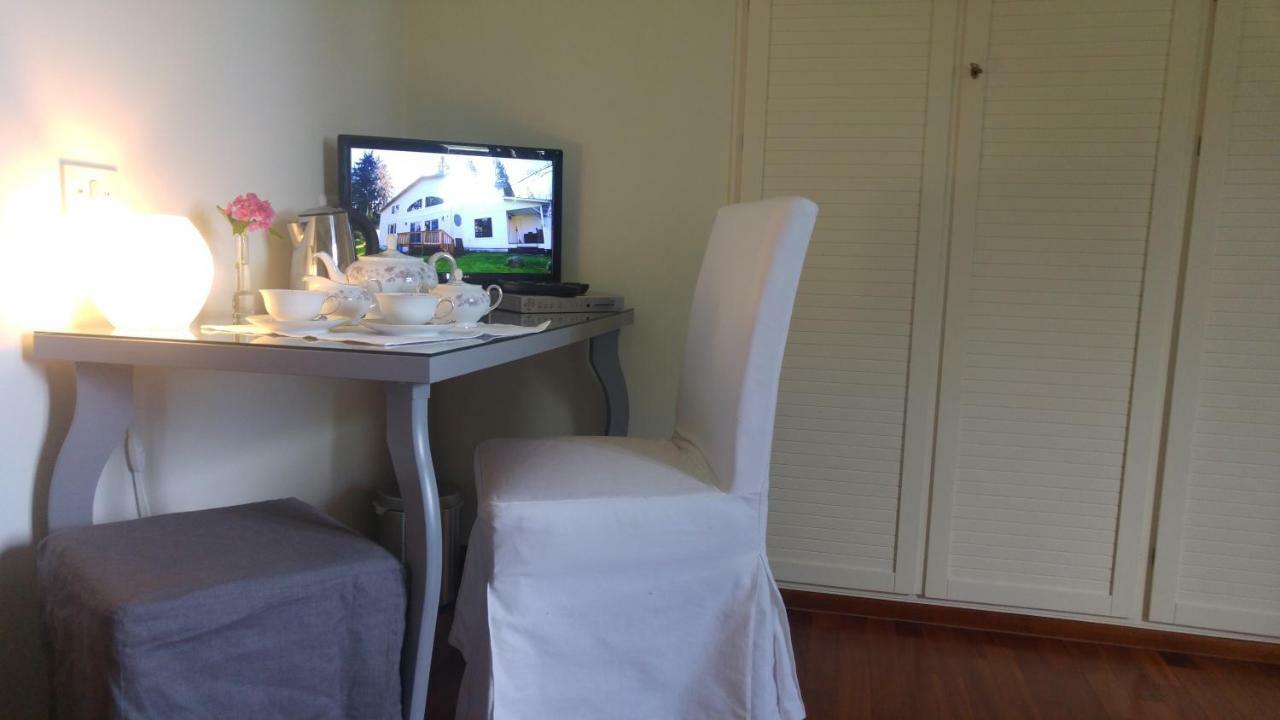 Villa Degli Olmi Allumiere Ngoại thất bức ảnh
