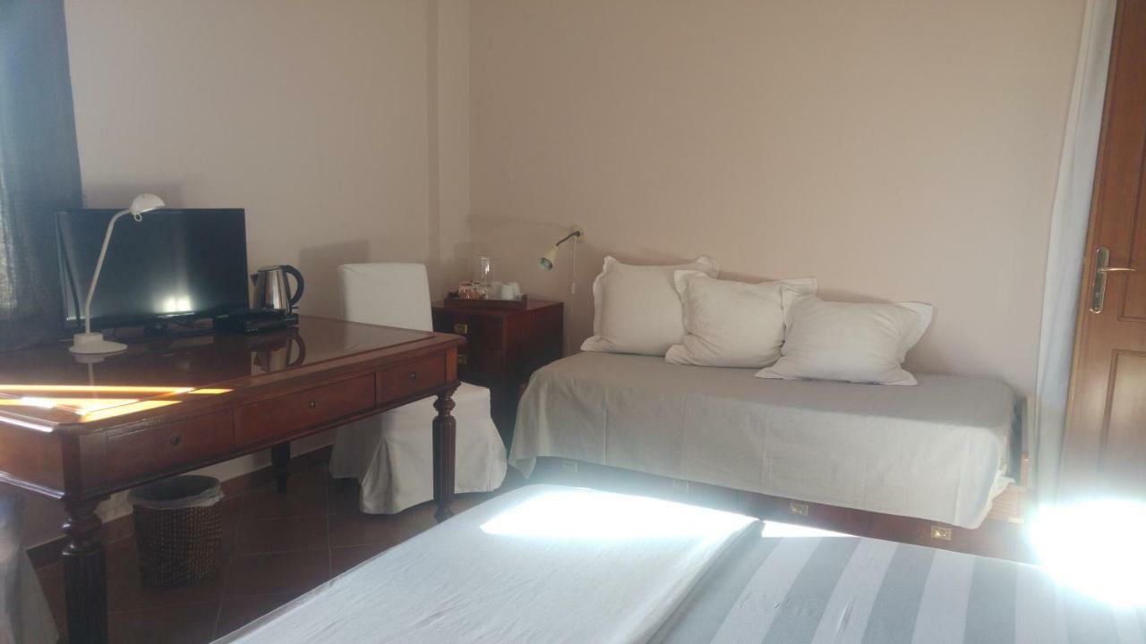 Villa Degli Olmi Allumiere Ngoại thất bức ảnh