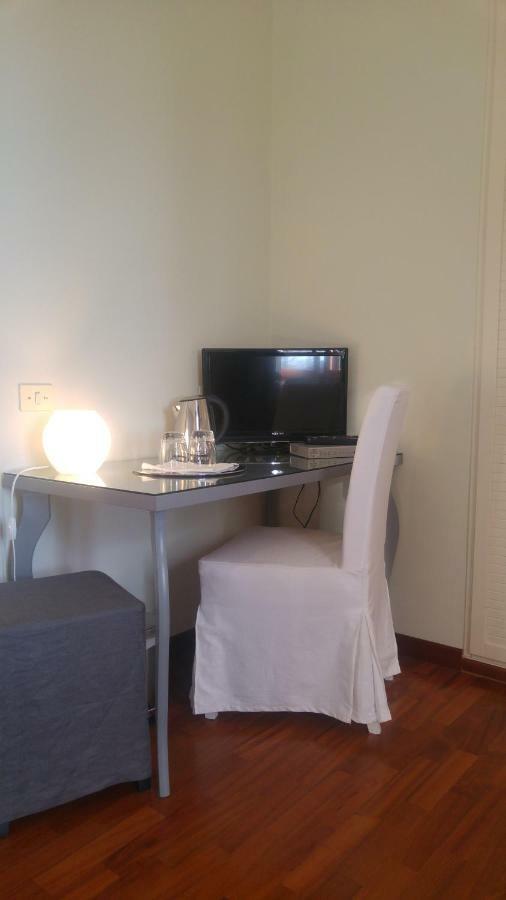Villa Degli Olmi Allumiere Ngoại thất bức ảnh