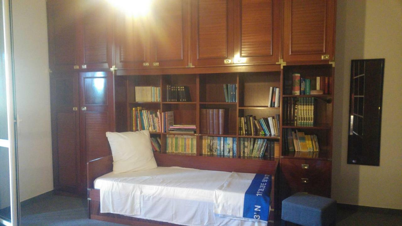 Villa Degli Olmi Allumiere Ngoại thất bức ảnh