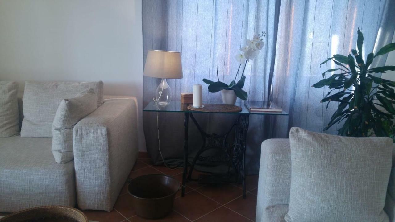 Villa Degli Olmi Allumiere Ngoại thất bức ảnh