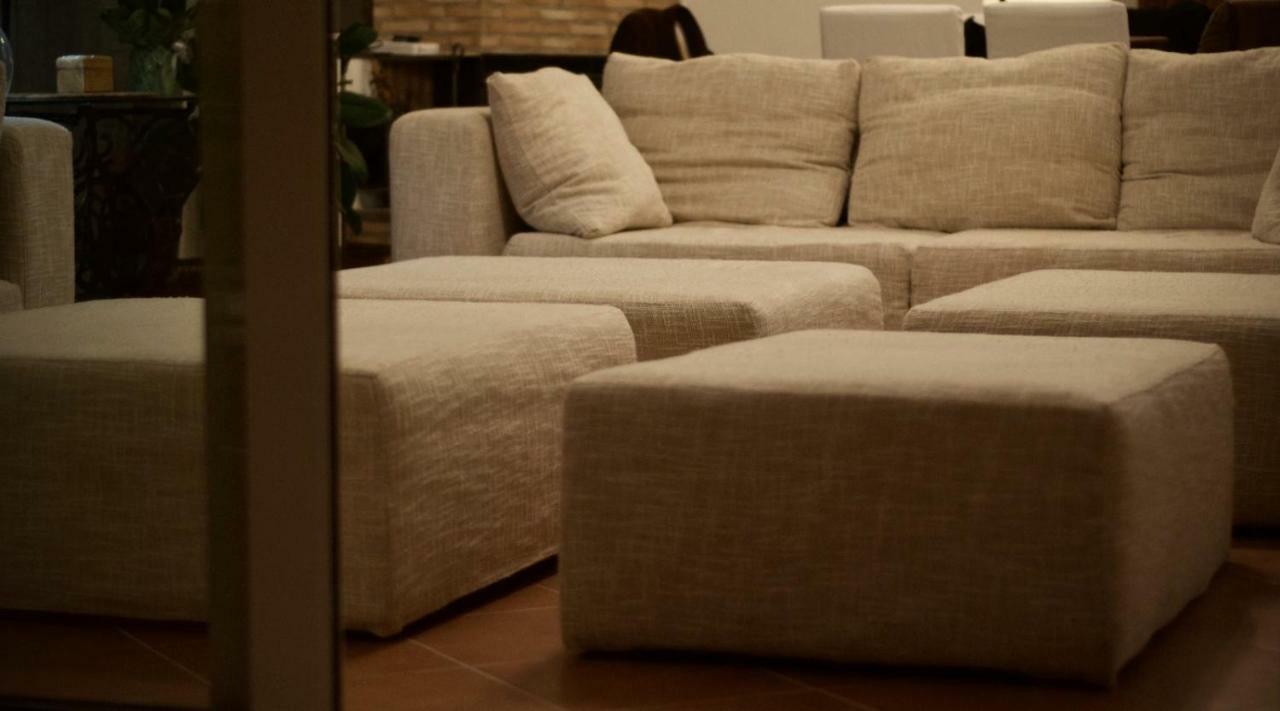 Villa Degli Olmi Allumiere Ngoại thất bức ảnh