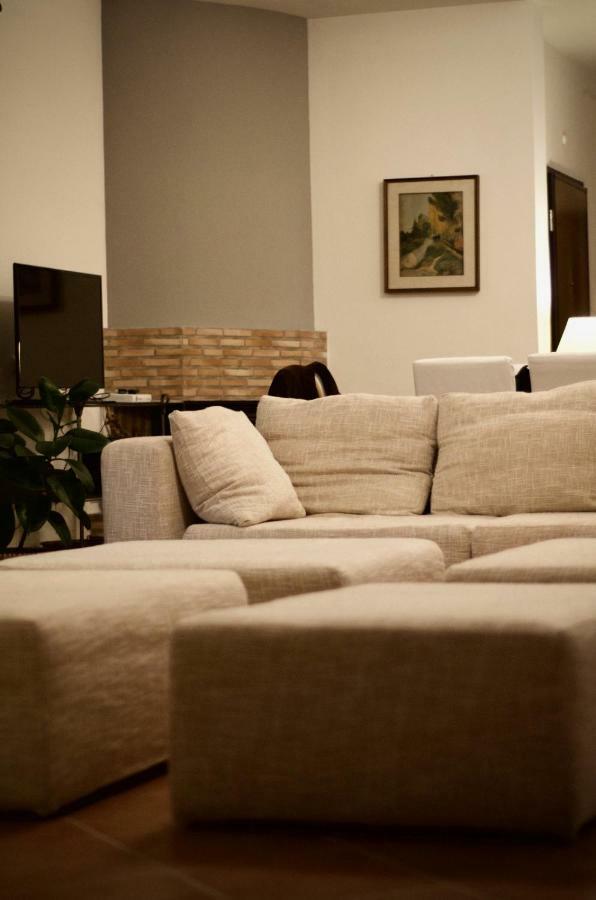 Villa Degli Olmi Allumiere Ngoại thất bức ảnh