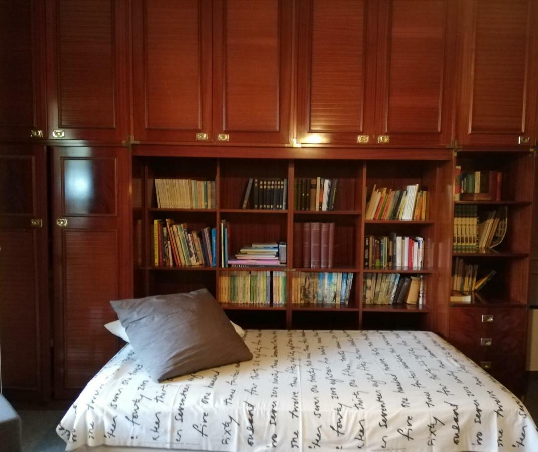 Villa Degli Olmi Allumiere Phòng bức ảnh